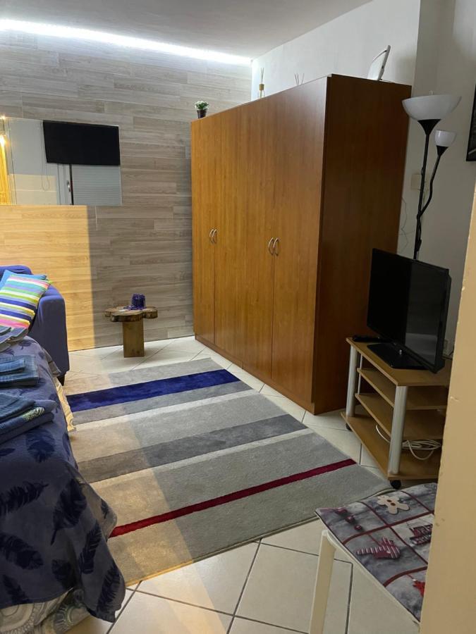 Attico Bellavista Daire Aosta Dış mekan fotoğraf