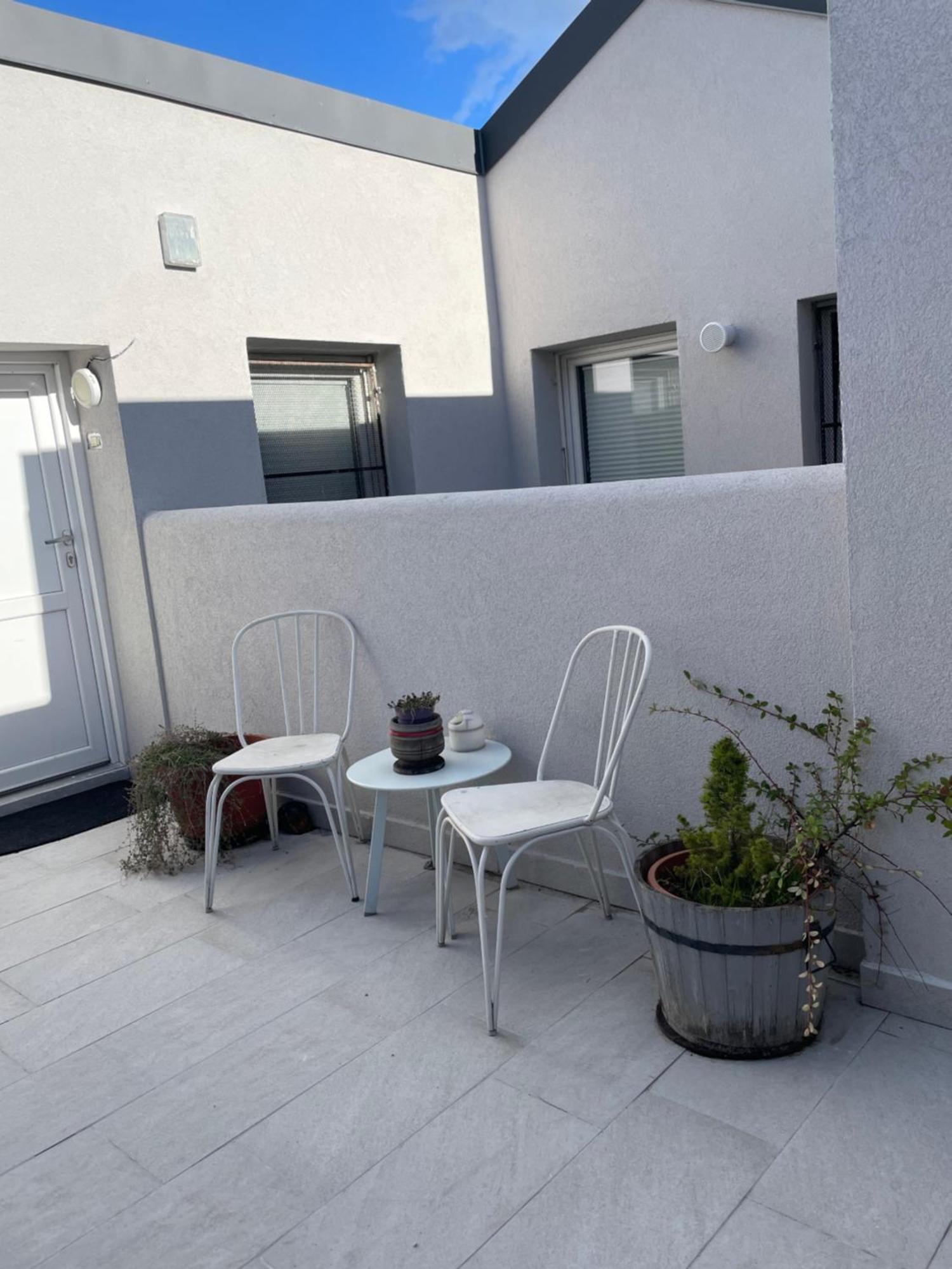 Attico Bellavista Daire Aosta Dış mekan fotoğraf