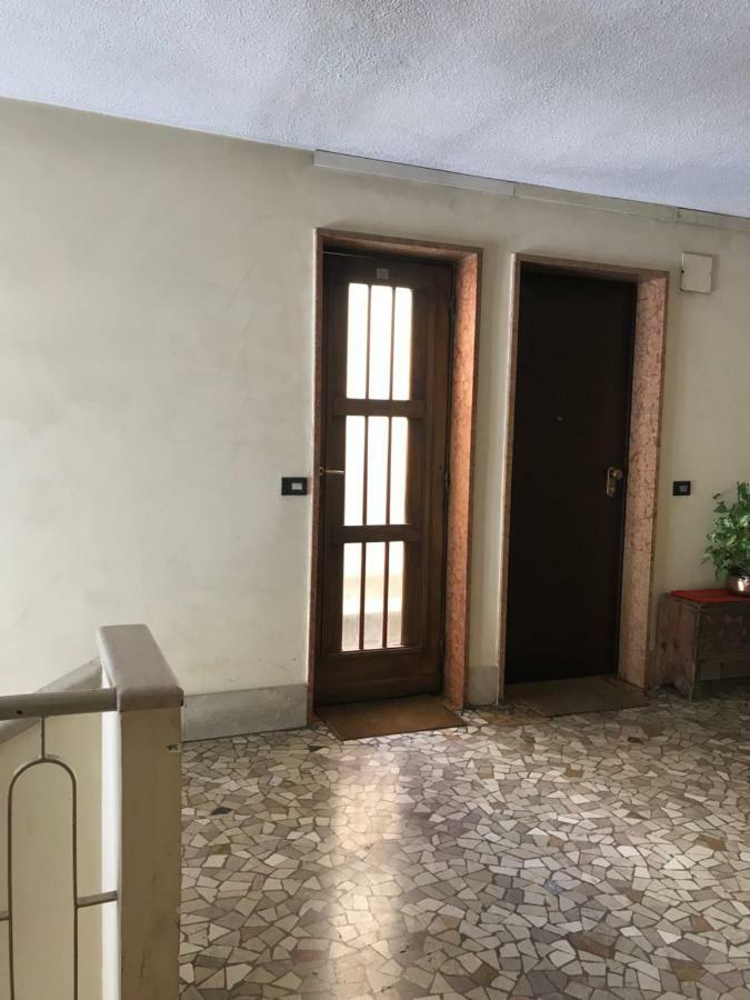 Attico Bellavista Daire Aosta Dış mekan fotoğraf