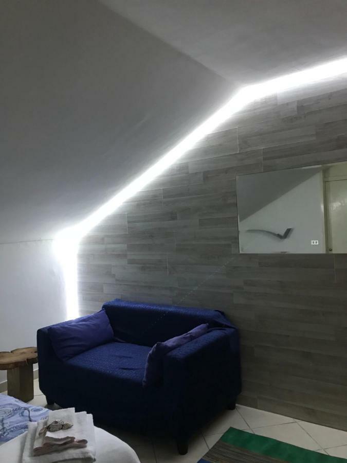 Attico Bellavista Daire Aosta Dış mekan fotoğraf