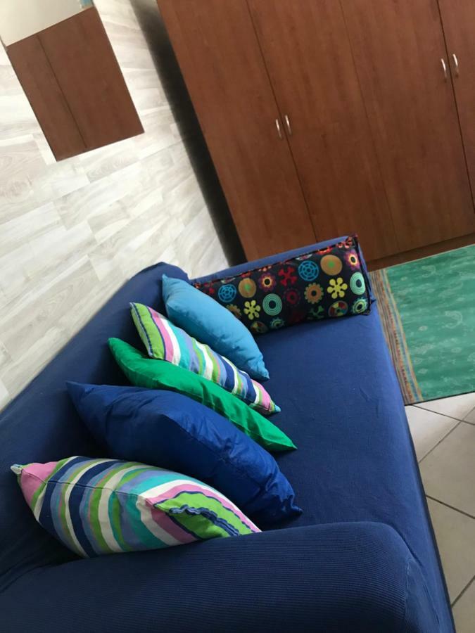 Attico Bellavista Daire Aosta Dış mekan fotoğraf
