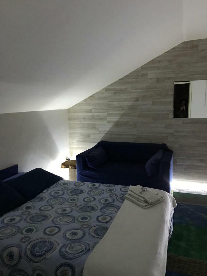 Attico Bellavista Daire Aosta Dış mekan fotoğraf